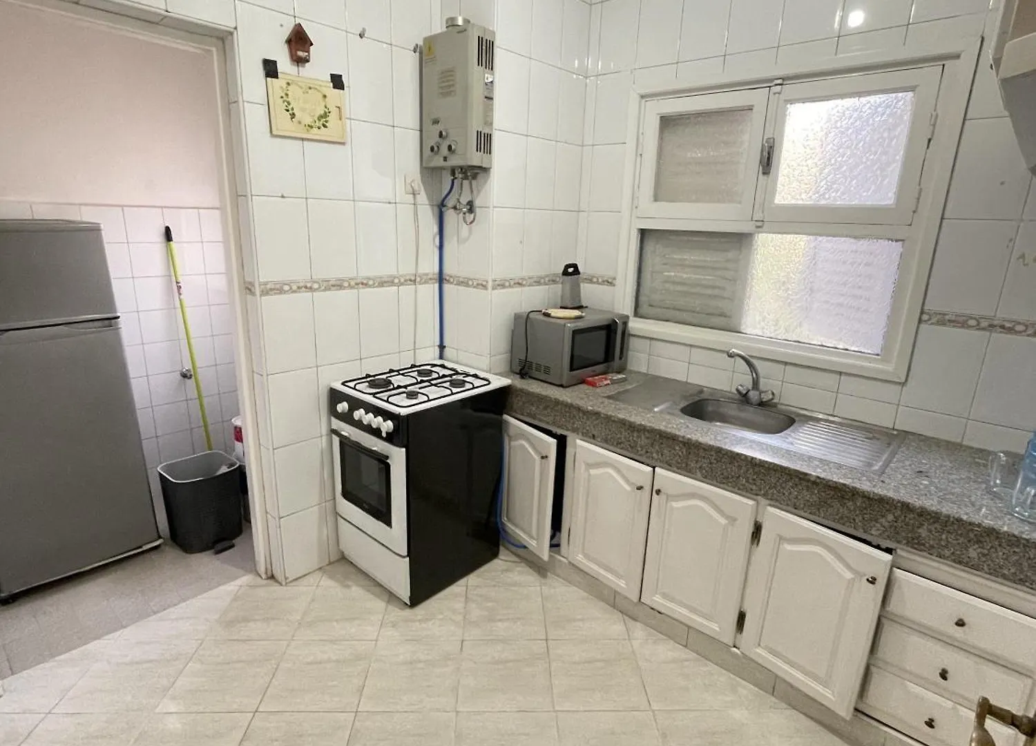 House Riad Salam 아가디르 0*,  모로코