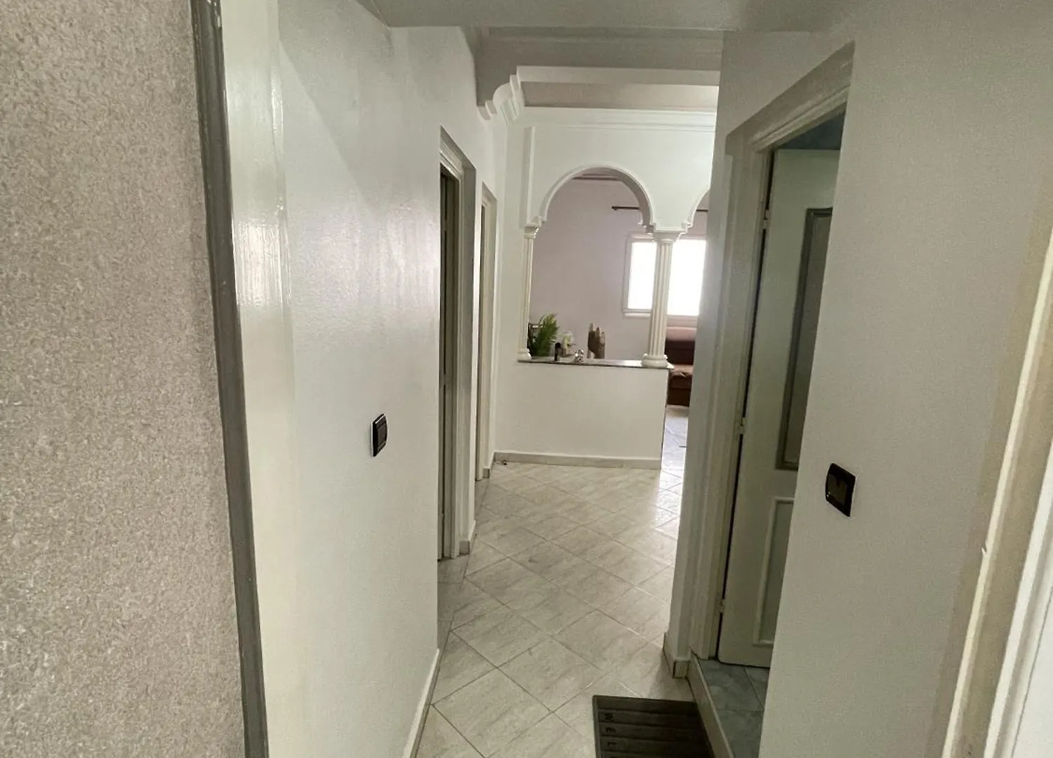아파트 House Riad Salam 아가디르