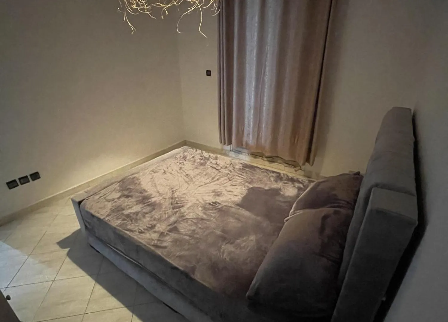 아파트 House Riad Salam 아가디르 모로코