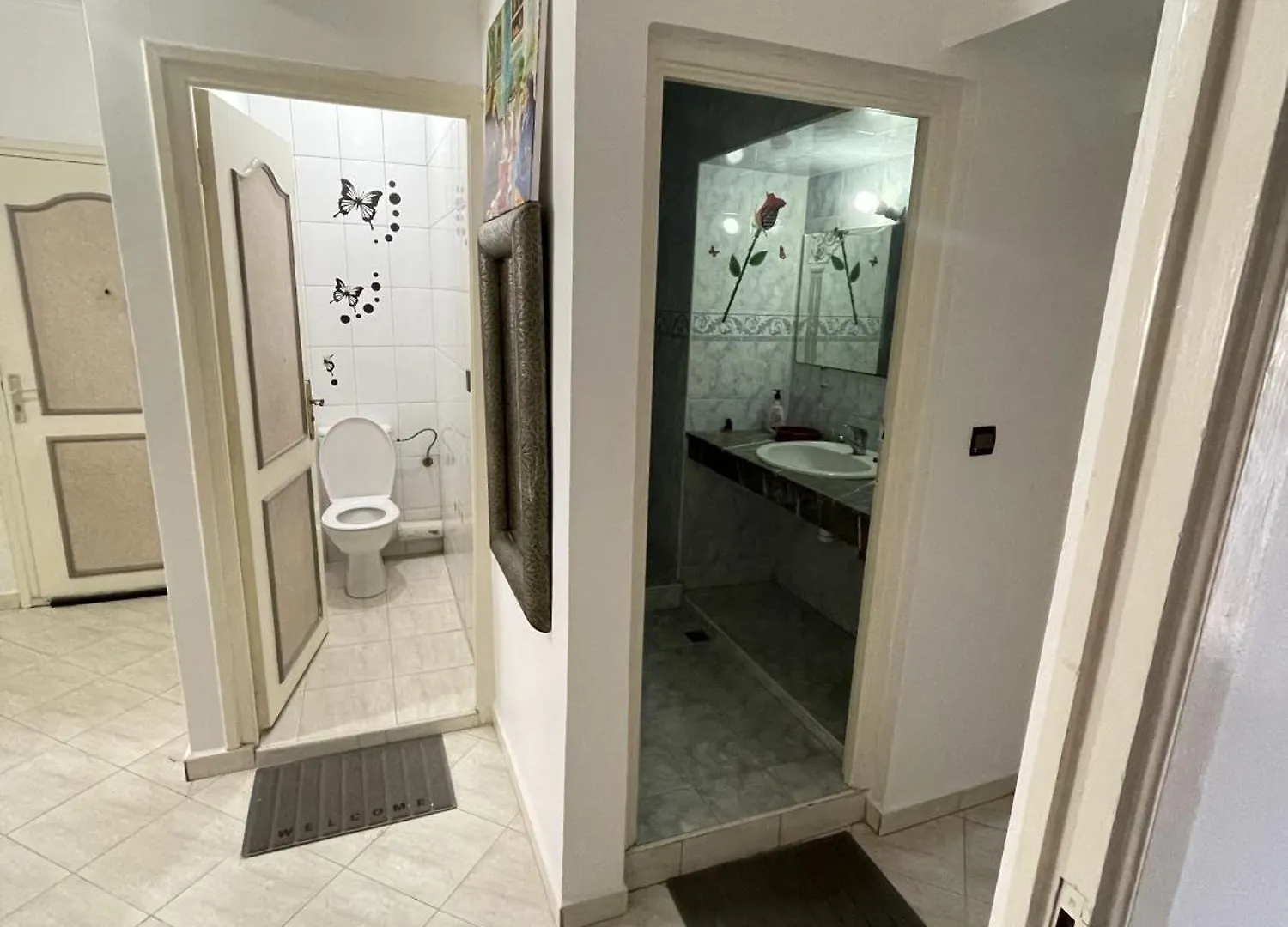 House Riad Salam 아가디르 모로코