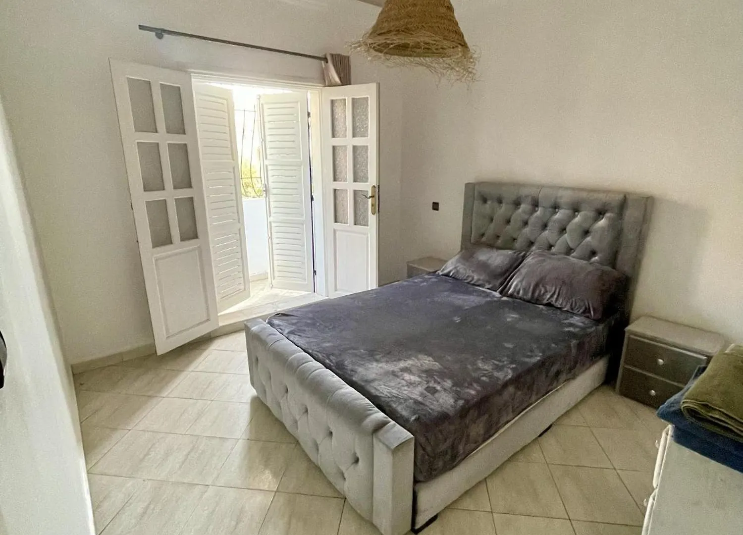 House Riad Salam 아가디르 아파트
