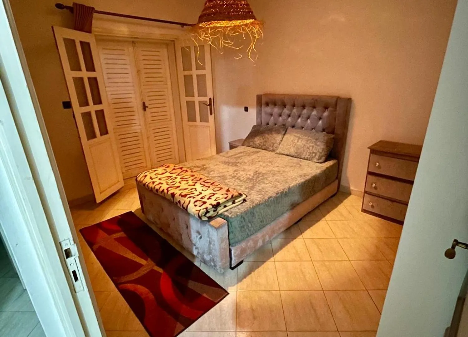 House Riad Salam 아가디르 모로코